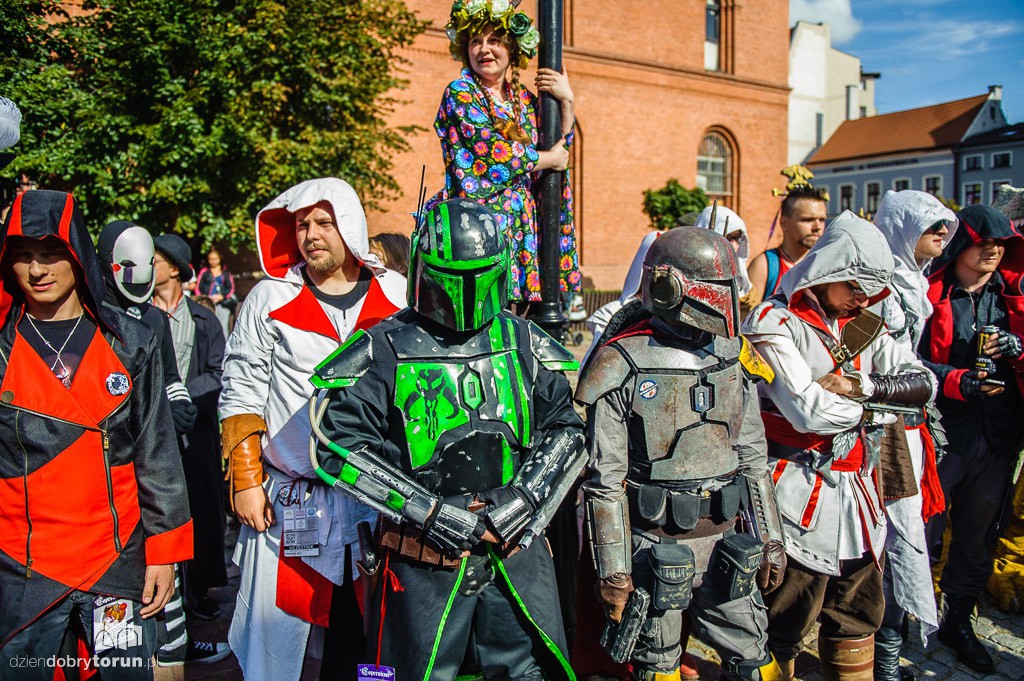 Copernicon w Toruniu