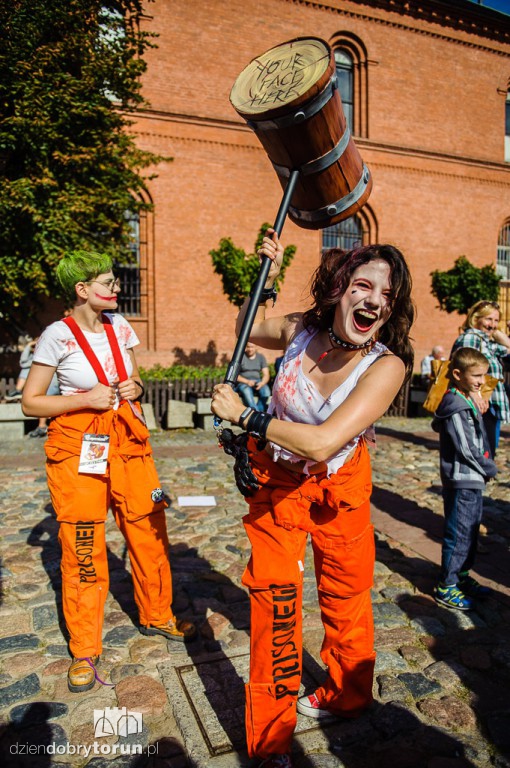 Copernicon w Toruniu