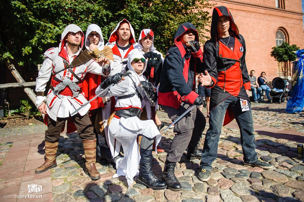 Copernicon w Toruniu