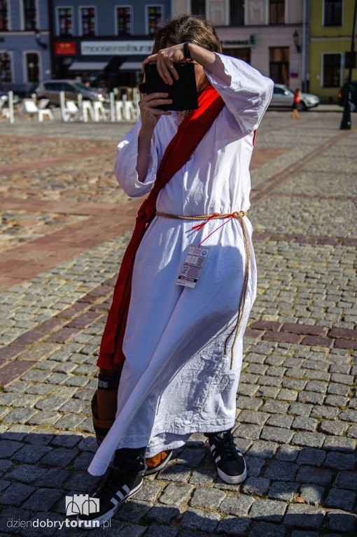 Copernicon w Toruniu