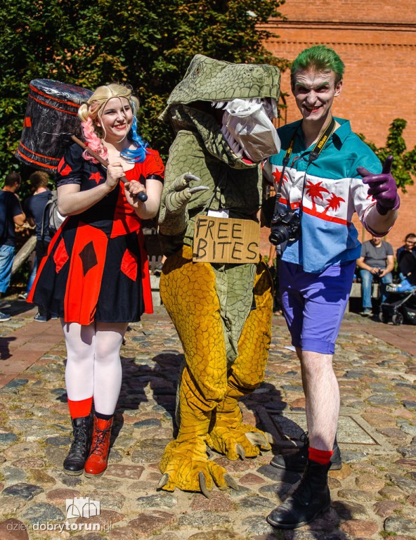 Copernicon w Toruniu