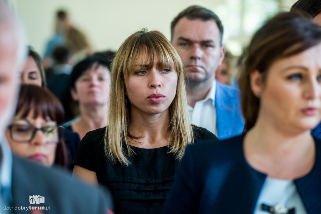 Toruńscy nauczyciele już mianowani