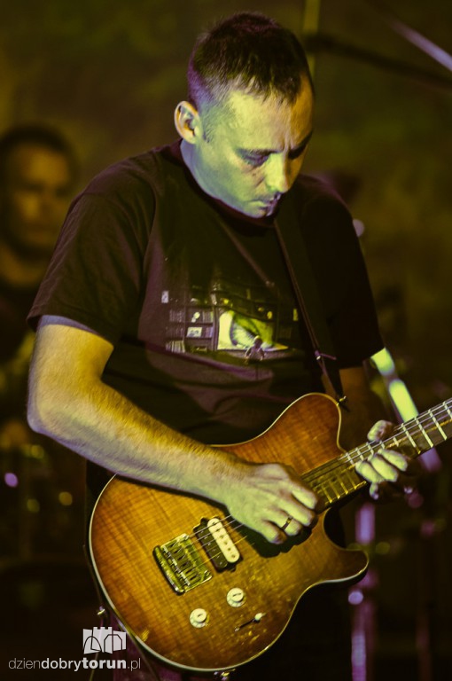 Pink Floyd w blasku księżyca Toruń