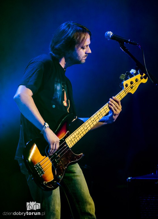 Pink Floyd w blasku księżyca Toruń