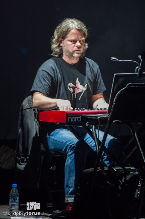 Pink Floyd w blasku księżyca Toruń