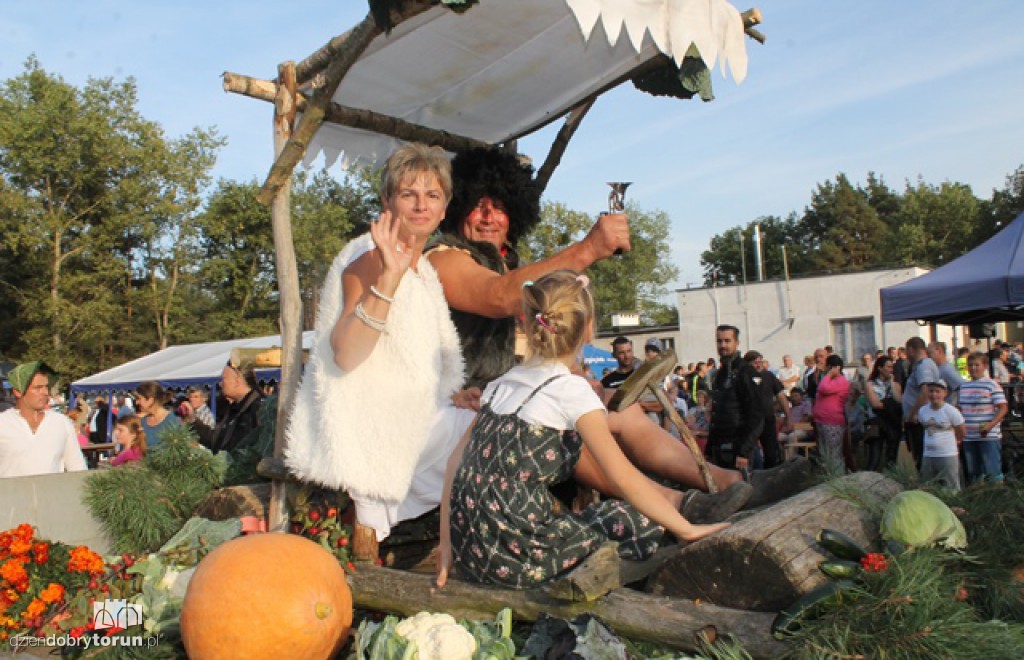 Święto Kapusty w Brukach Unisławskich