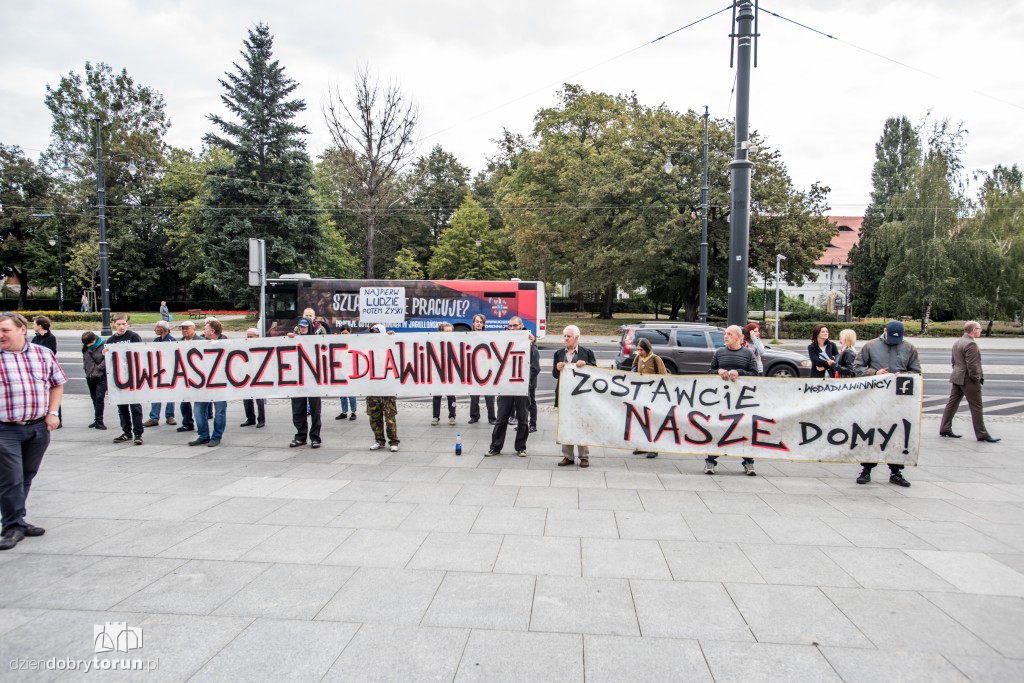 Pierwszy dzień forum Miasto Plus