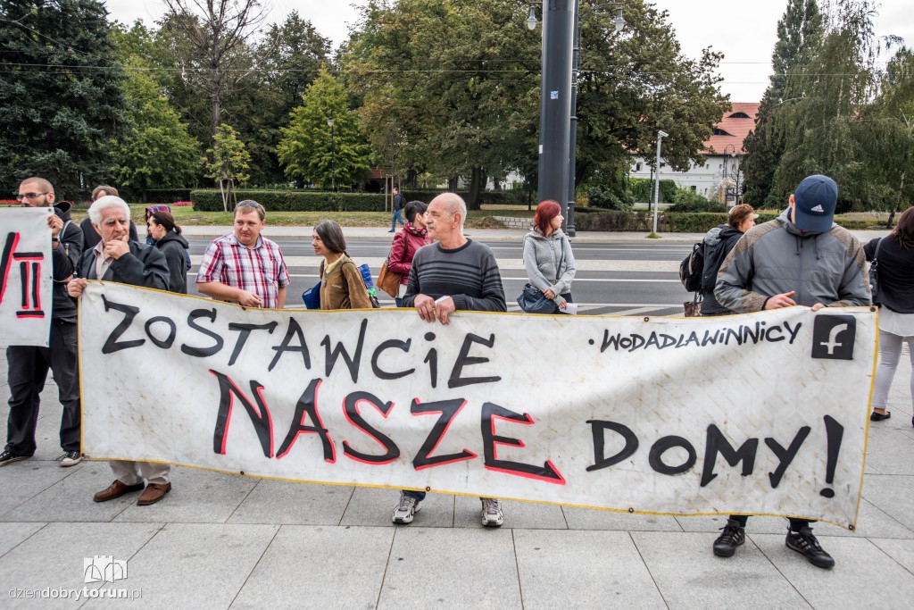 Pierwszy dzień forum Miasto Plus