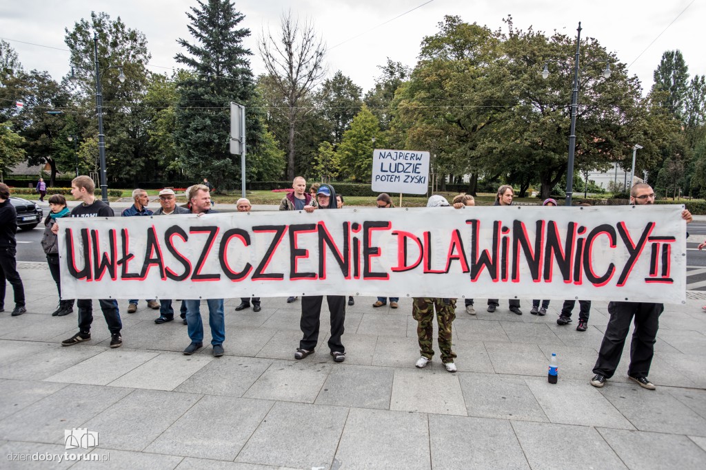 Pierwszy dzień forum Miasto Plus