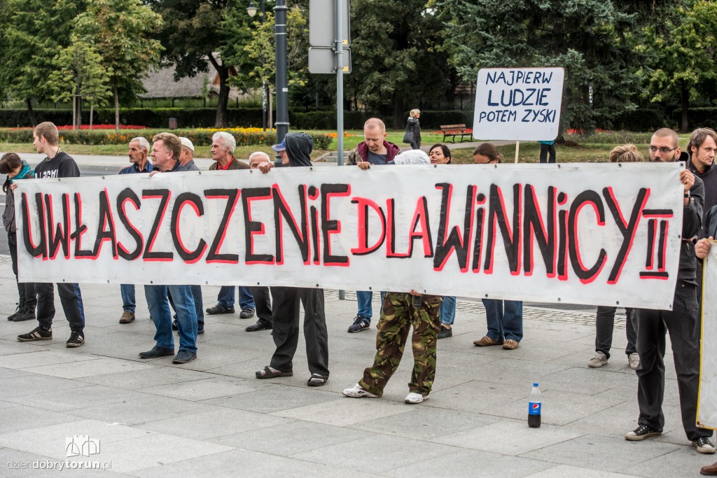 Pierwszy dzień forum Miasto Plus