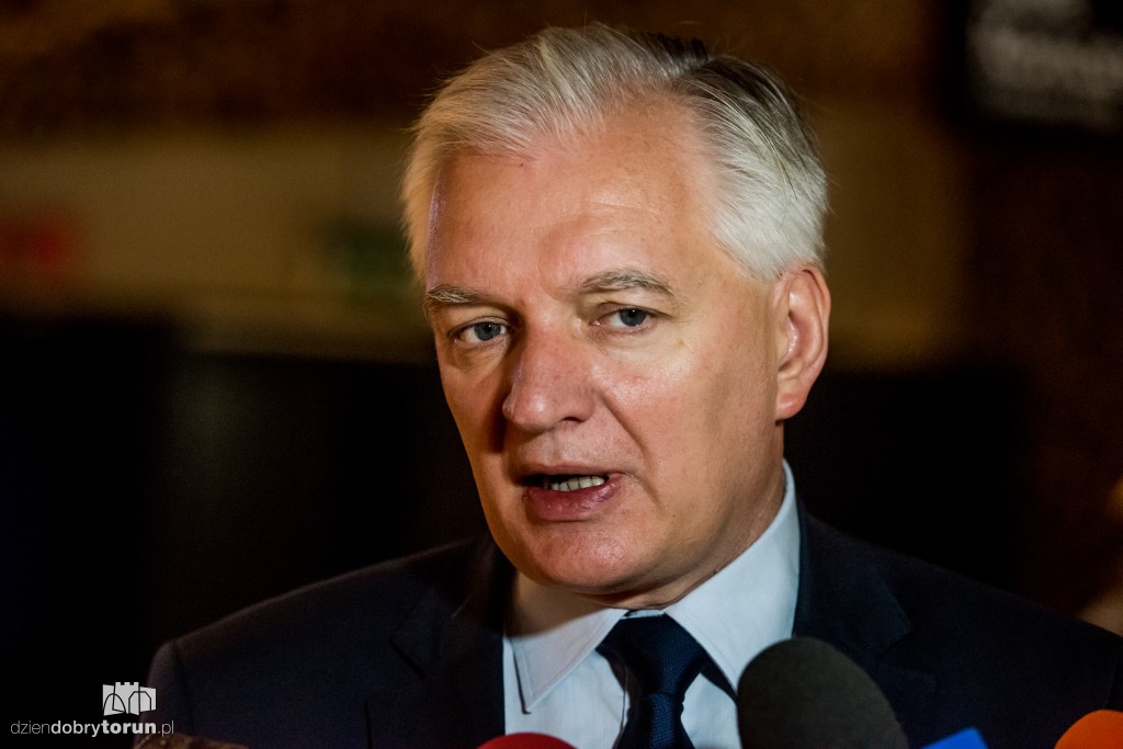 Pierwszy dzień forum Miasto Plus