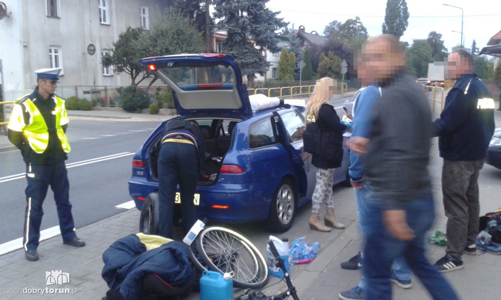 Przemycali narkotyki z Holandii