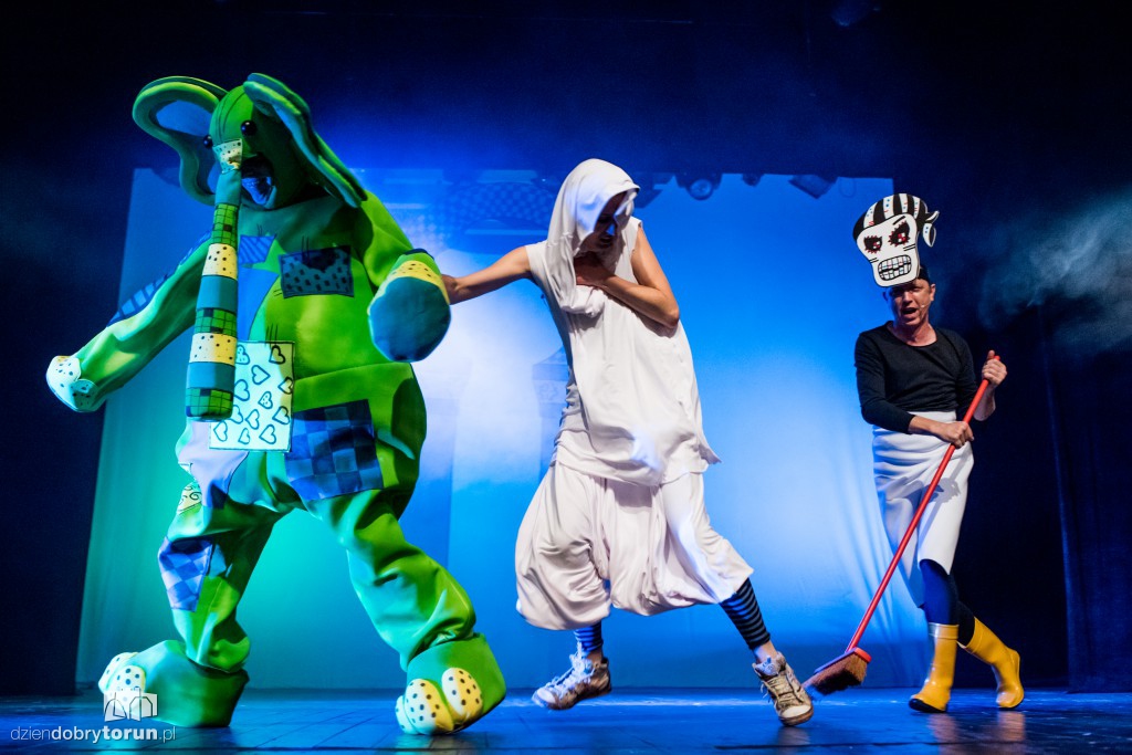 Aya znaczy miłość - premiera