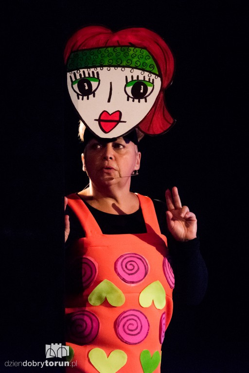 Aya znaczy miłość - premiera