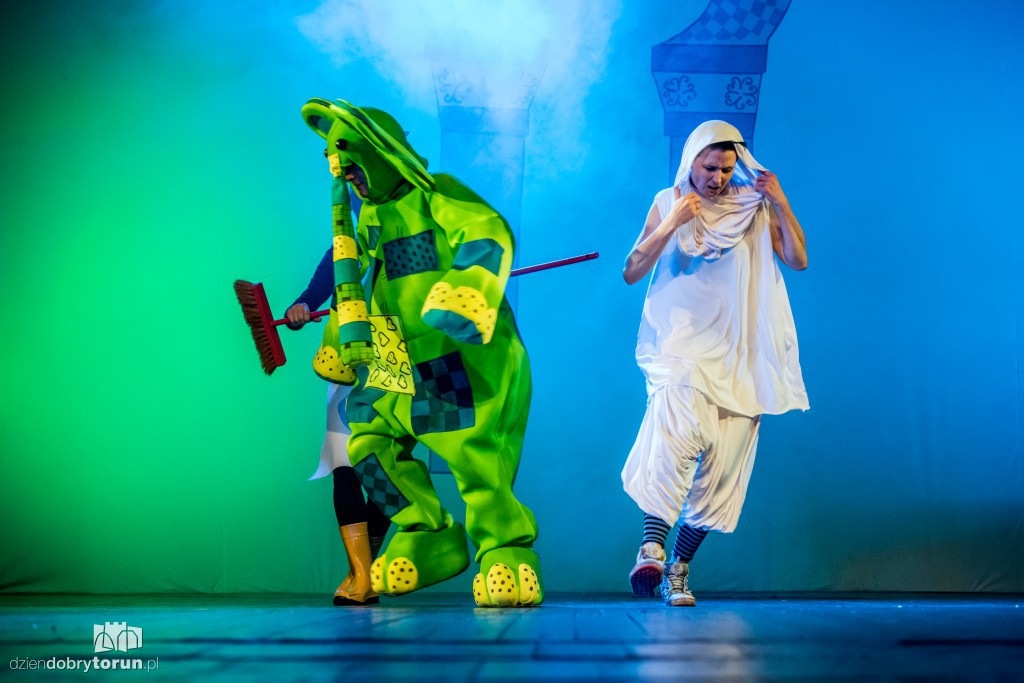 Aya znaczy miłość - premiera