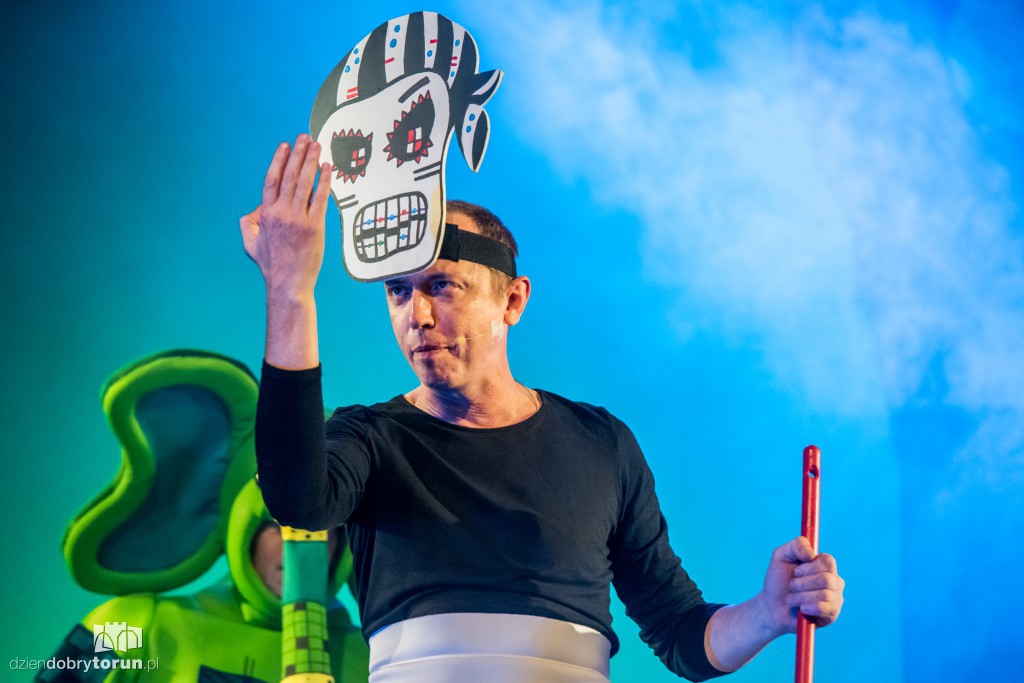 Aya znaczy miłość - premiera