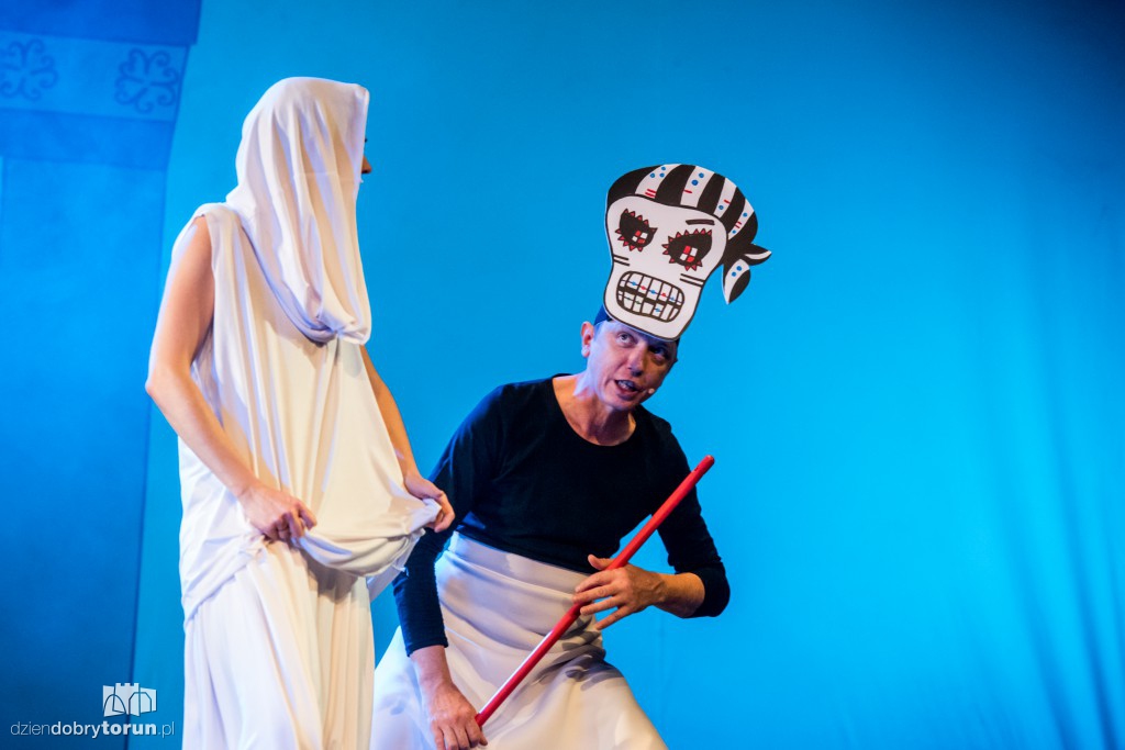 Aya znaczy miłość - premiera