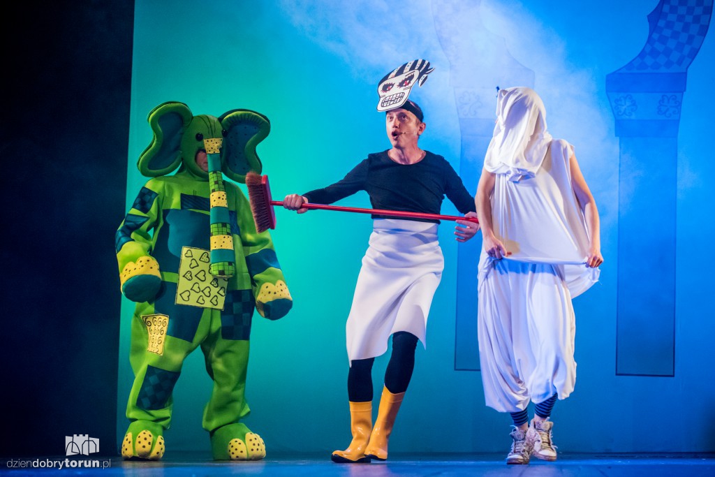 Aya znaczy miłość - premiera