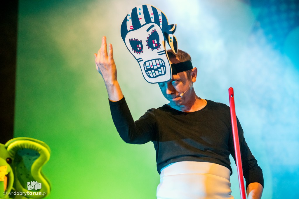 Aya znaczy miłość - premiera