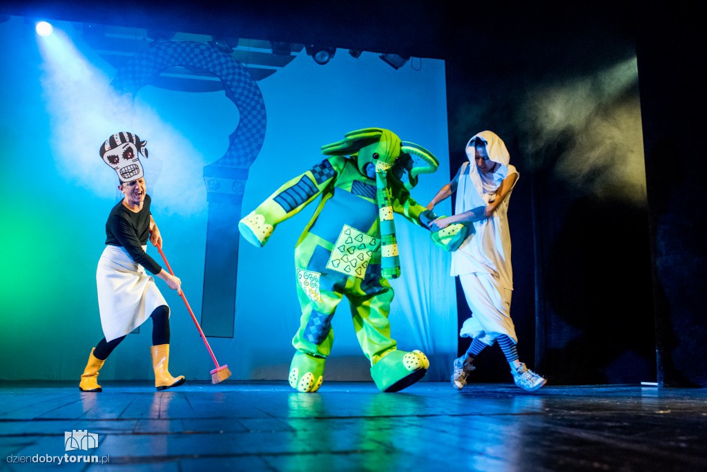 Aya znaczy miłość - premiera