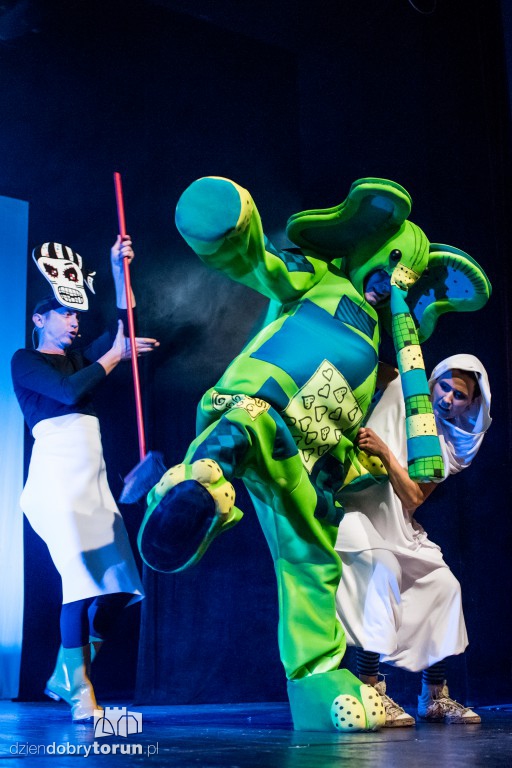 Aya znaczy miłość - premiera