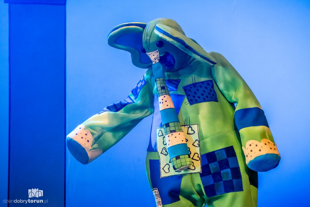 Aya znaczy miłość - premiera