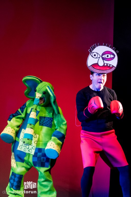 Aya znaczy miłość - premiera