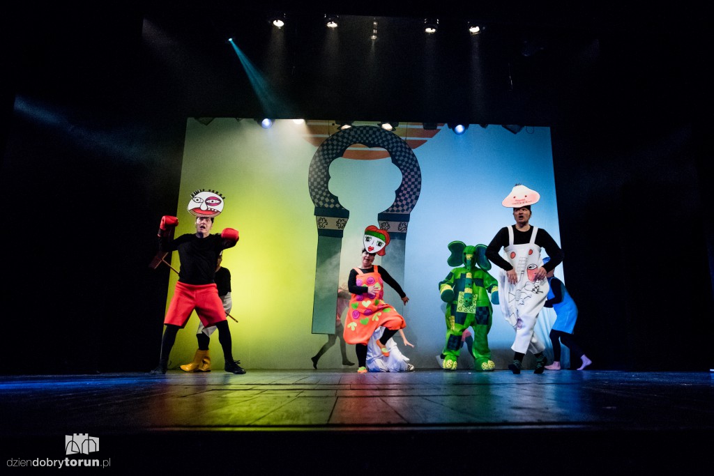 Aya znaczy miłość - premiera