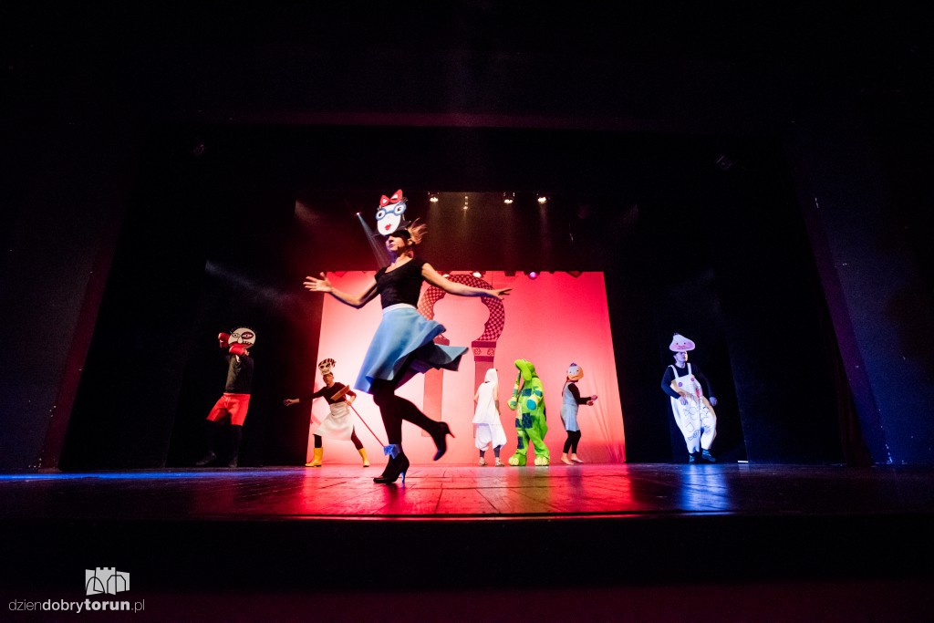 Aya znaczy miłość - premiera