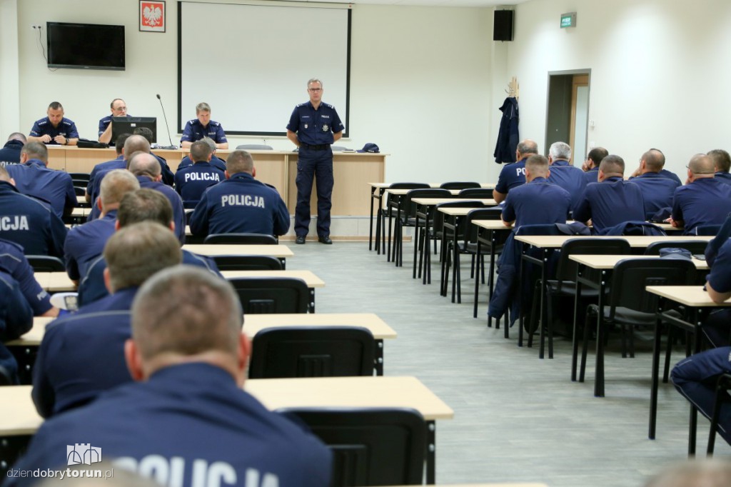 Torunianin wśród najlepszych!