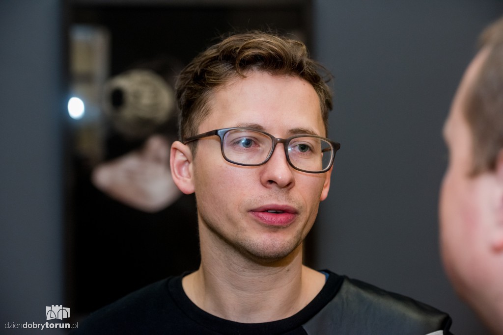 Nowa wystawa w CSW: Kości wszystkich...