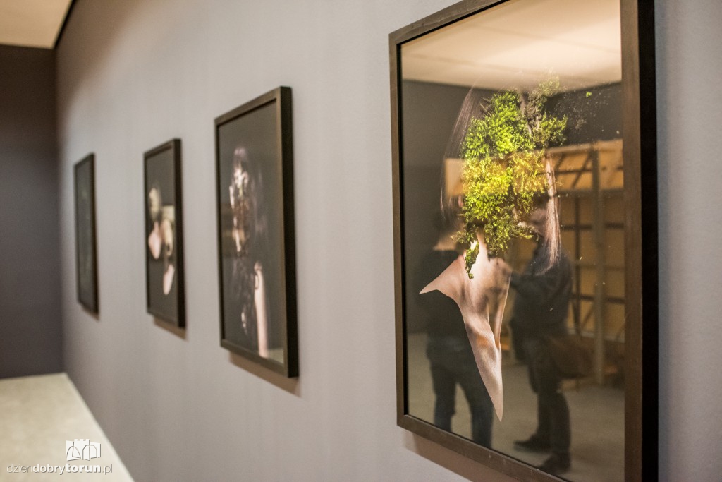 Nowa wystawa w CSW: Kości wszystkich...