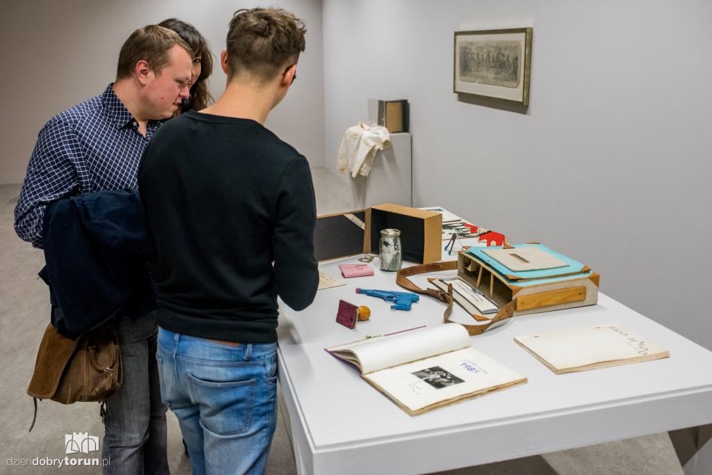 Nowa wystawa w CSW: Kości wszystkich...