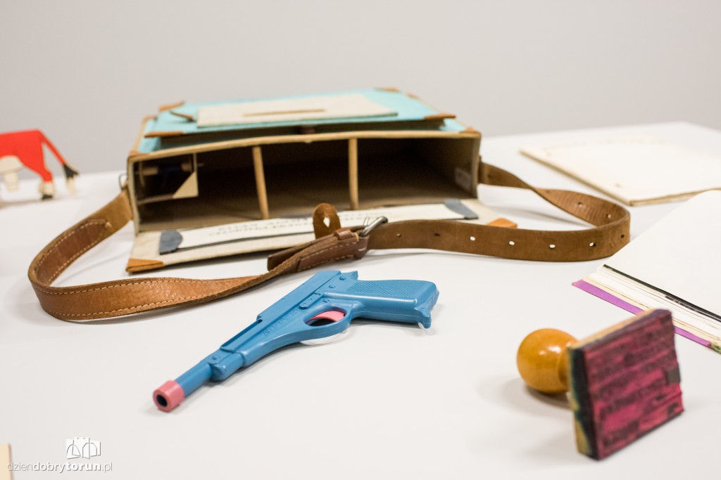 Nowa wystawa w CSW: Kości wszystkich...