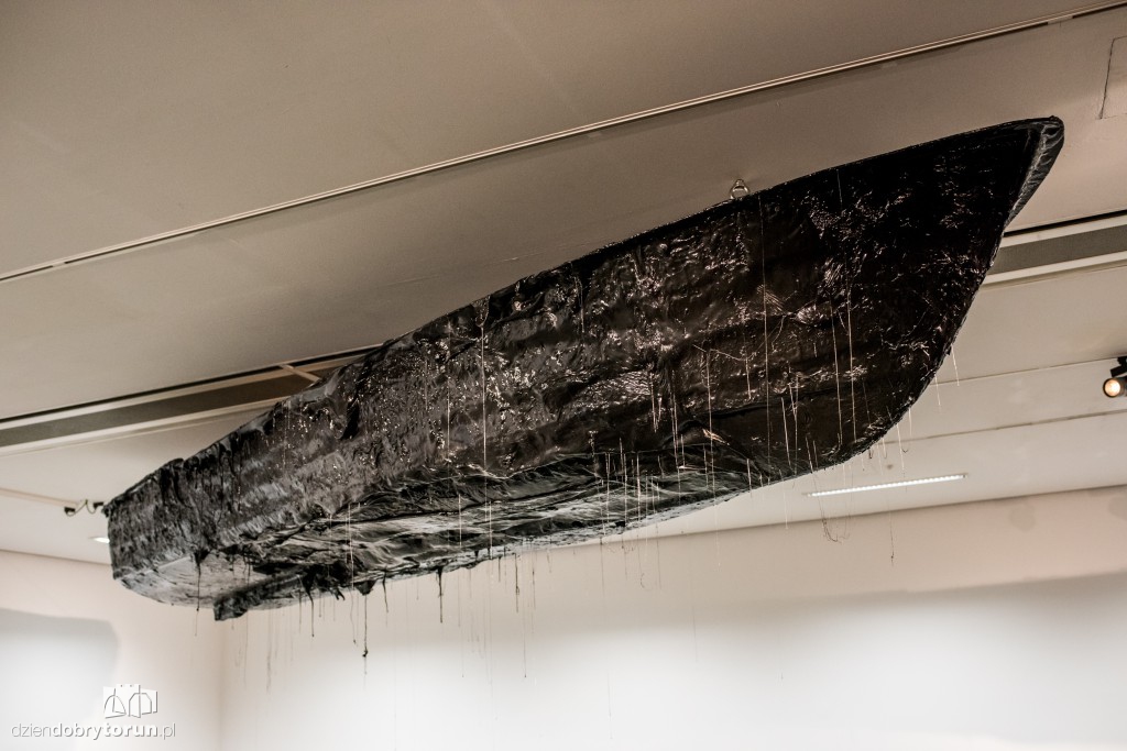 Nowa wystawa w CSW: Kości wszystkich...