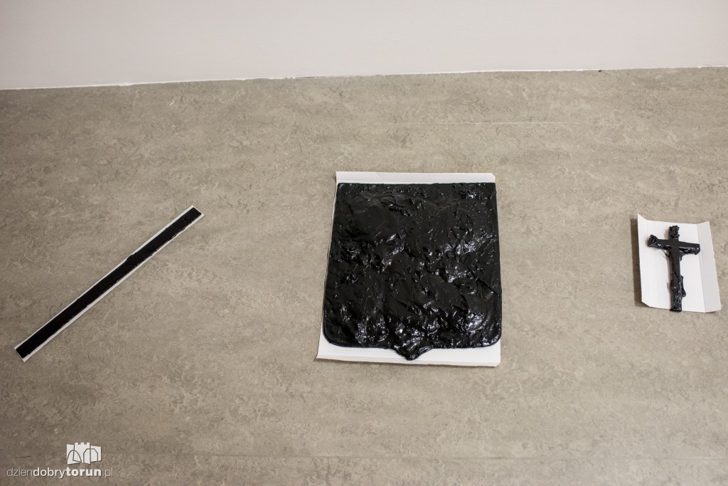 Nowa wystawa w CSW: Kości wszystkich...