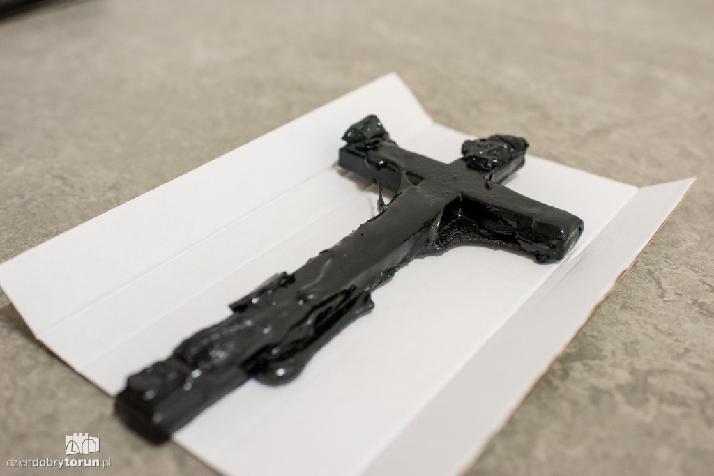 Nowa wystawa w CSW: Kości wszystkich...