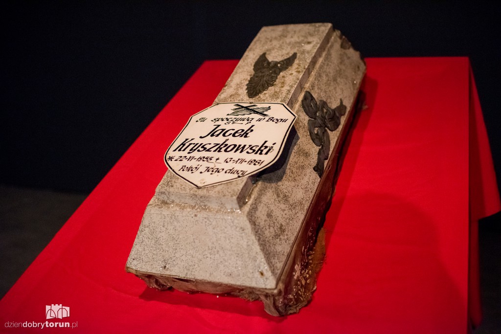 Nowa wystawa w CSW: Kości wszystkich...