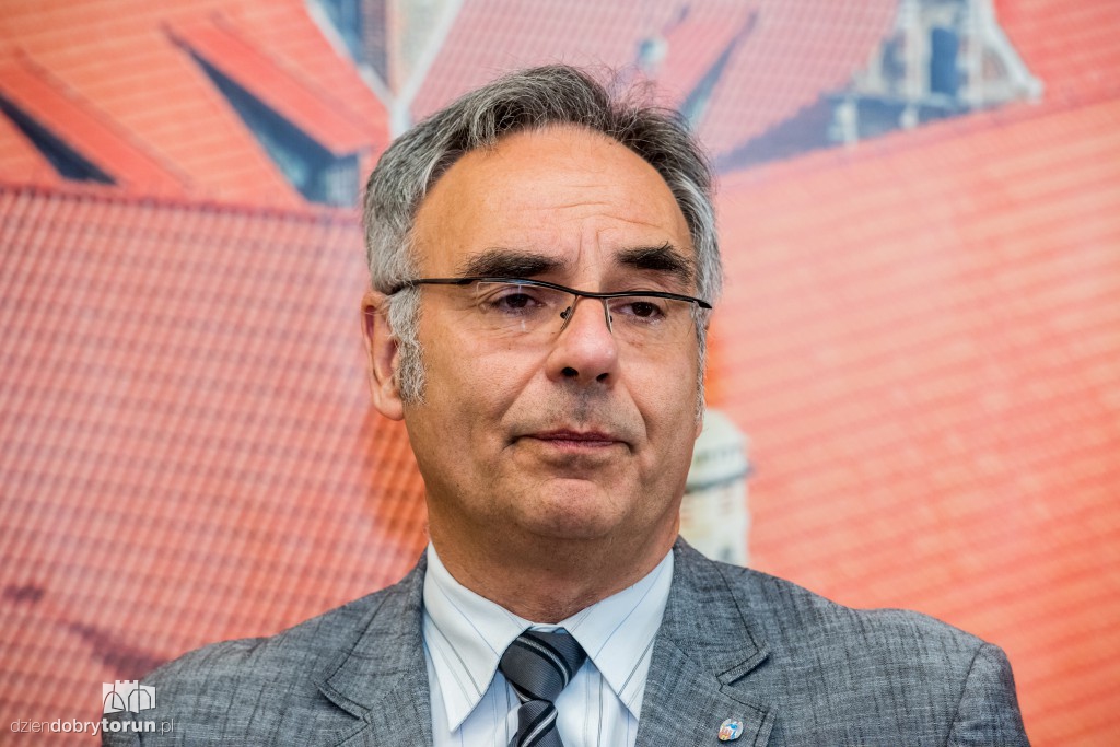 Konkurs na halę targową rozstrzygnięty