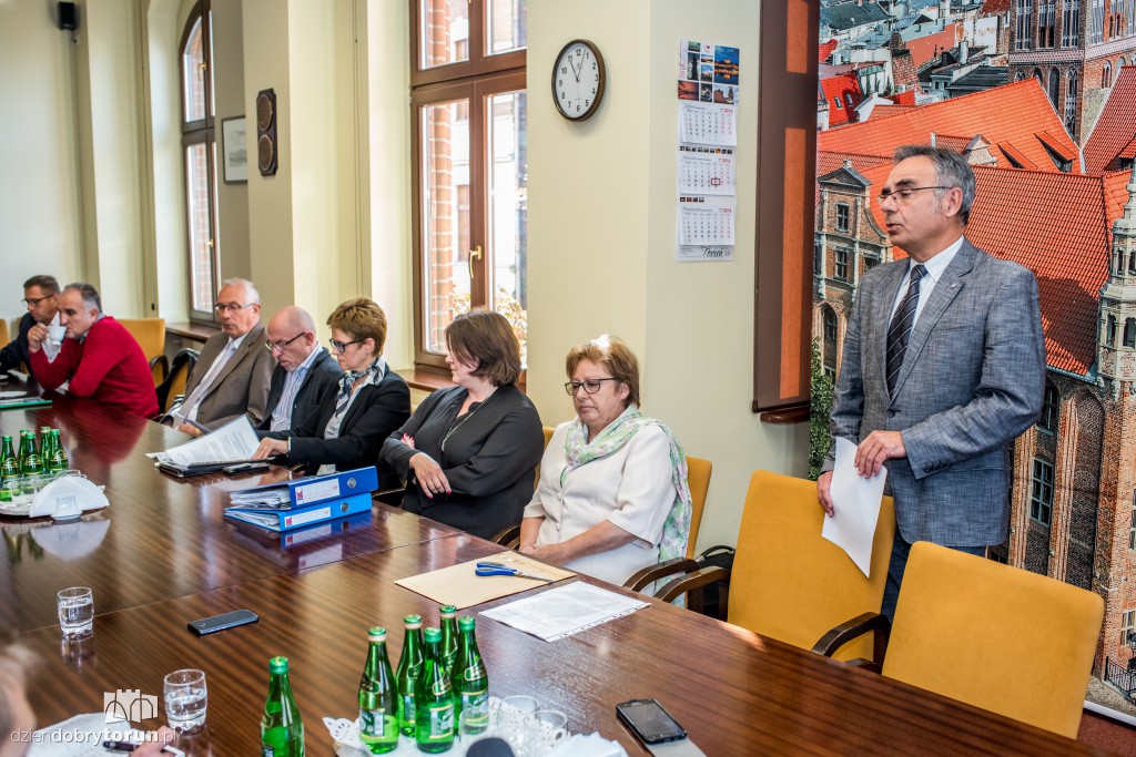 Konkurs na halę targową rozstrzygnięty
