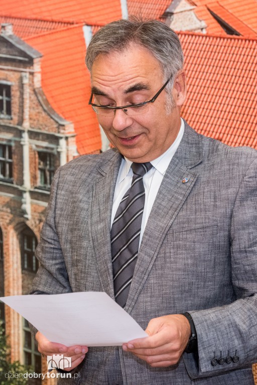 Konkurs na halę targową rozstrzygnięty