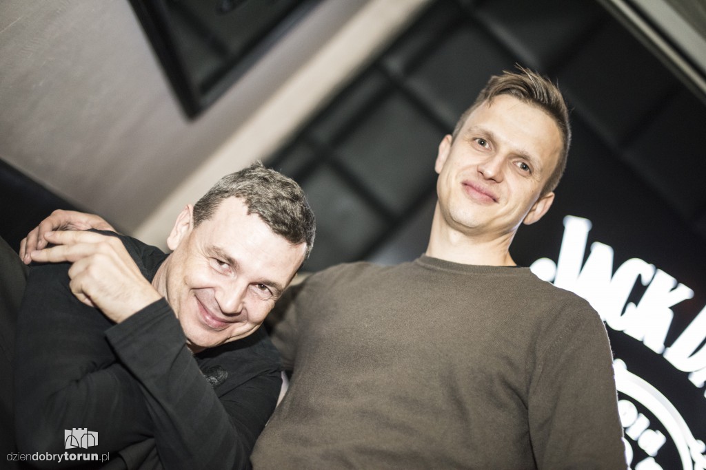 Piątek w Baranim Łbie