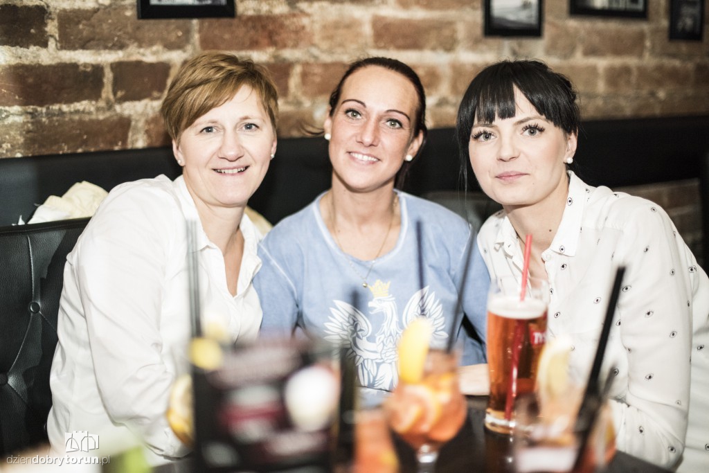 Piątek w Baranim Łbie