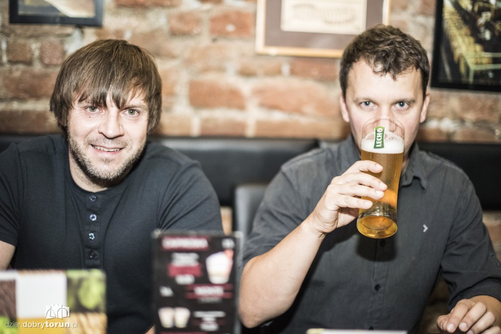 Piątek w Baranim Łbie