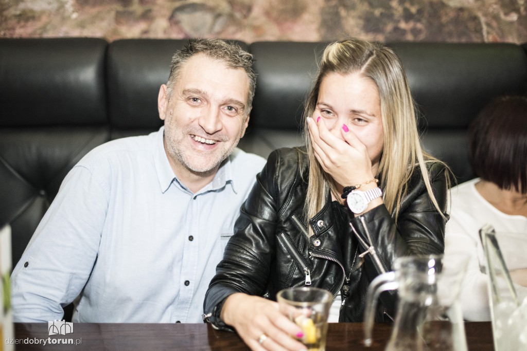 Piątek w Baranim Łbie