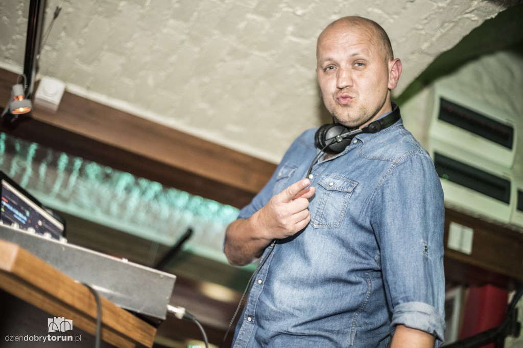 Piątek w Baranim Łbie