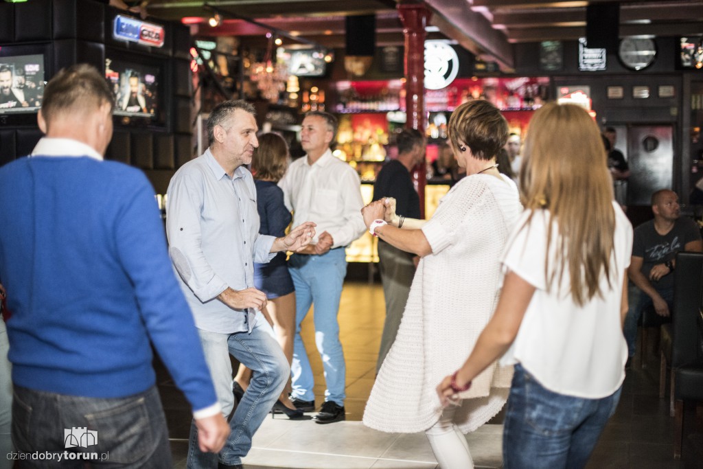 Piątek w Baranim Łbie