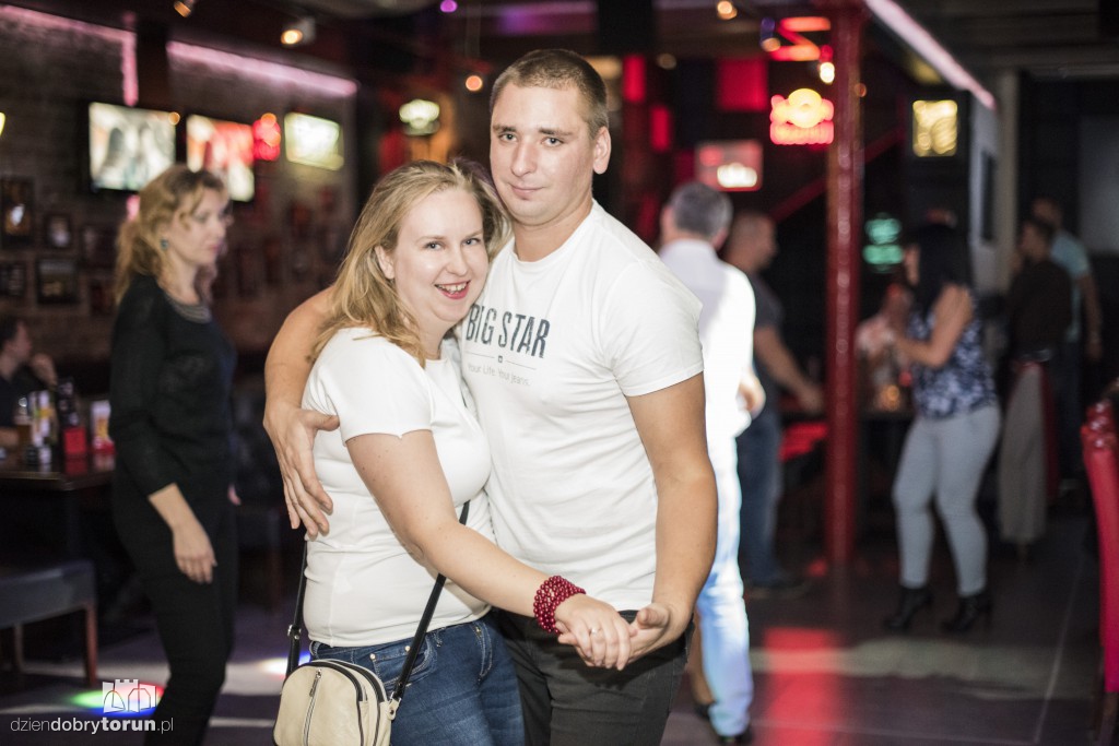 Piątek w Baranim Łbie