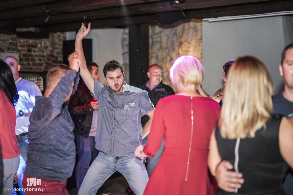 Weekendowo u Szwejka