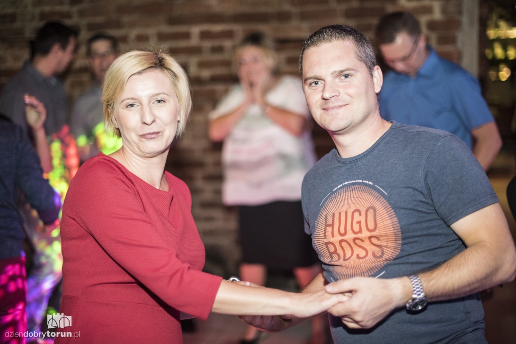 Weekendowo u Szwejka